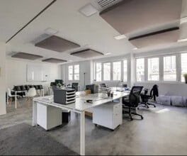 Co-working Space in Paris to rent Interior Photo- Image 2 of 3