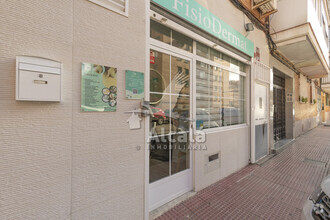 Retail in Alcalá De Henares, MAD for rent Interior Photo- Image 1 of 29