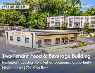 More details for 845 Flat Shoals Ave SE, Atlanta, GA - Retail to Rent