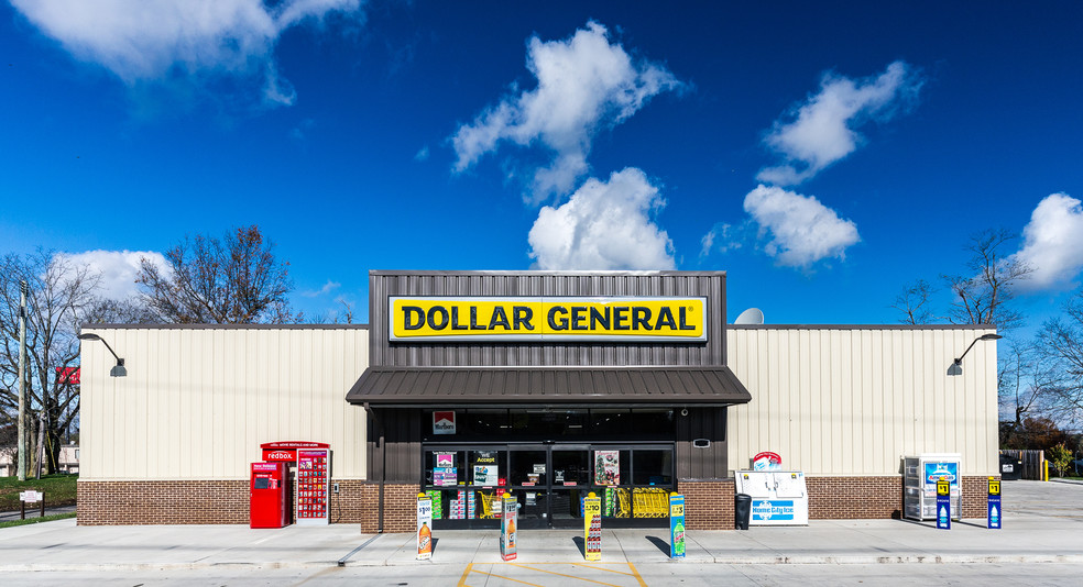 10 Stringtown Rd, Williamsburg, KY for sale - Primary Photo - Image 1 of 1