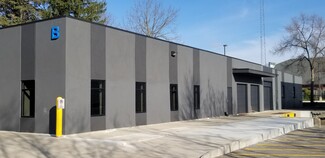 More details for 265 S Harris Rd, Ypsilanti, MI - Industrial for Rent