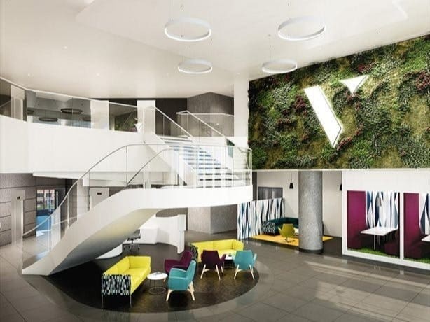 150-182 The Quays, Salford to rent - Building Photo - Image 3 of 13