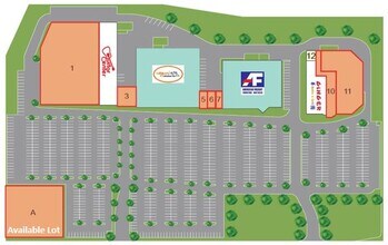 47-67 Ludwig Dr, Fairview Heights, IL to rent Building Photo- Image 1 of 1