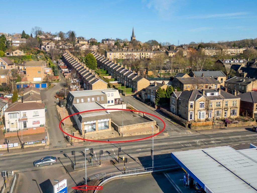 Bankfoot St, Batley for sale Building Photo- Image 1 of 8
