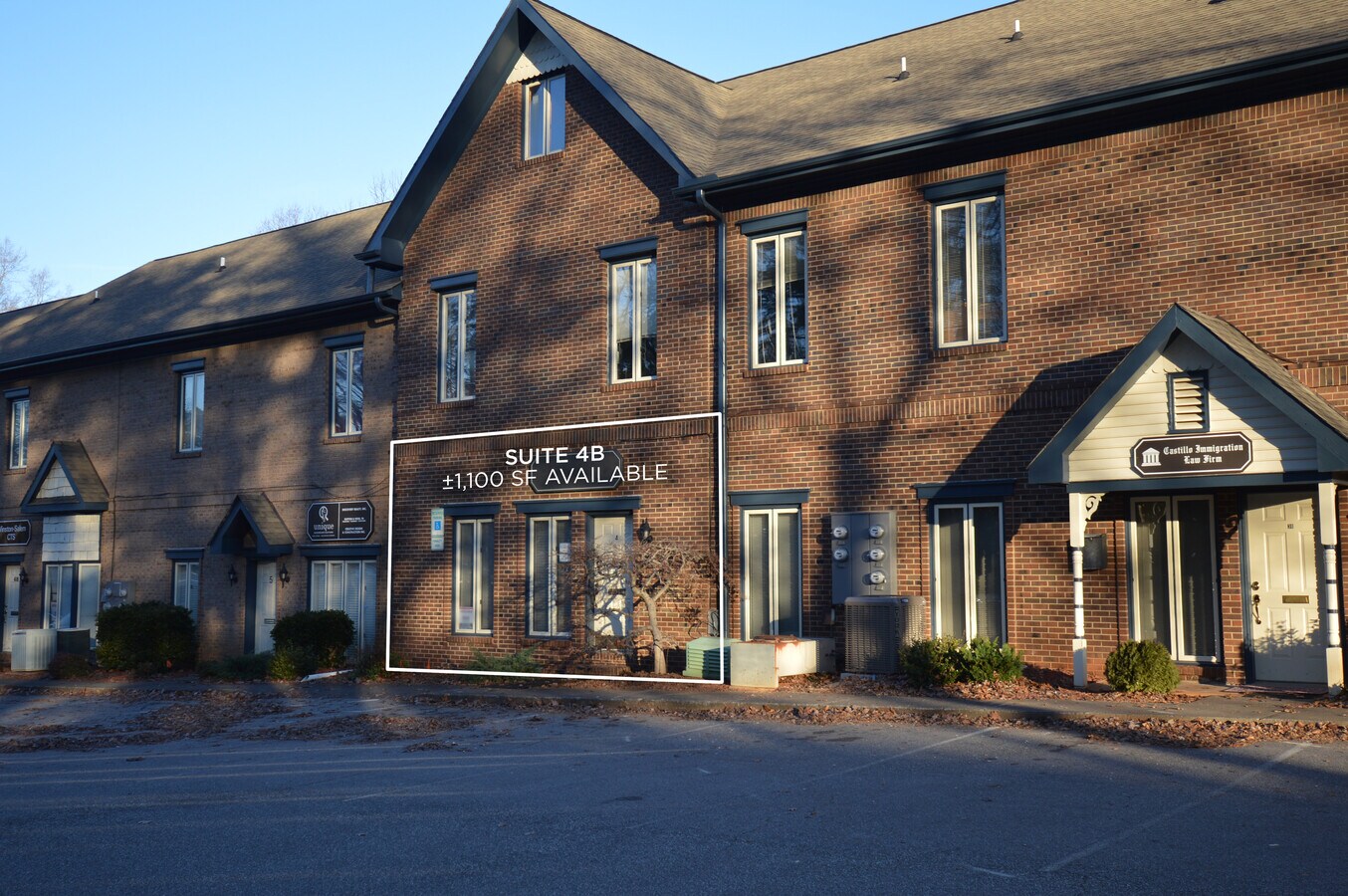 2200 Silas Creek Pky, WinstonSalem 27103 UK