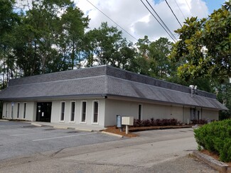 More details for 1925 Capital Cir NE, Tallahassee, FL - Office for Rent