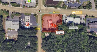 More details for 4607 S Alston Ave, Durham, NC - Land for Rent