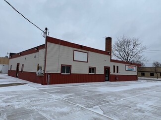 More details for 201 W 4th St, Monticello, MN - Office for Rent