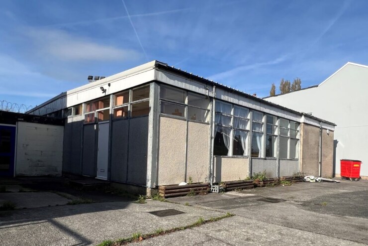 Brownedge Ln, Preston for sale Primary Photo- Image 1 of 1