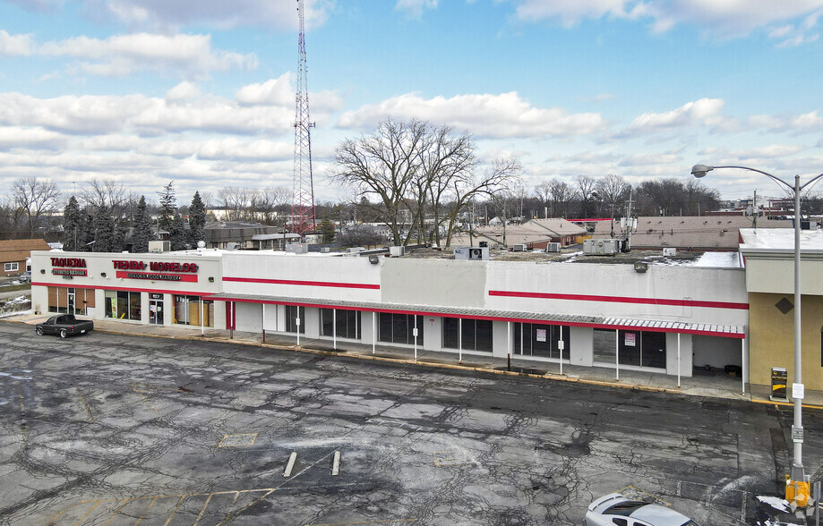 3817 S East St, Indianapolis, IN for sale - Building Photo - Image 2 of 2