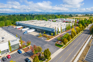 More details for 22867-22887 NE Townsend Way, Fairview, OR - Industrial for Rent