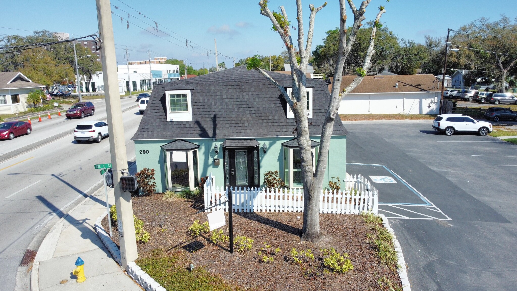 290 1st St, Winter Haven, FL for sale Building Photo- Image 1 of 1