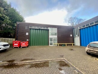 More details for Post Office Rd, Inkpen - Industrial for Rent