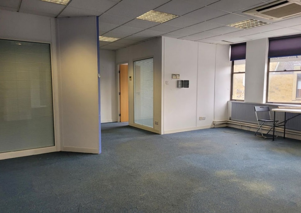 3 Newmarket St, Falkirk to rent Interior Photo- Image 1 of 3