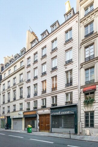 More details for 23 Rue Le Peletier, Paris - Office to Rent