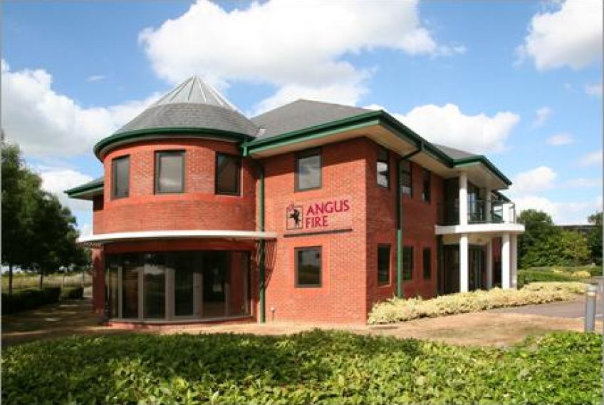 Thame Rd, Haddenham for sale Building Photo- Image 1 of 1