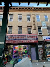 3301 Fulton St, Brooklyn, NY for sale Building Photo- Image 1 of 1