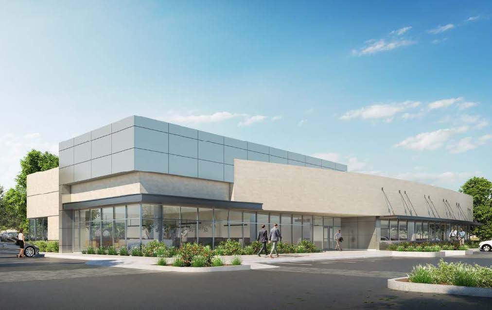 7795 N Palm Ave, Fresno, CA to rent Building Photo- Image 1 of 4