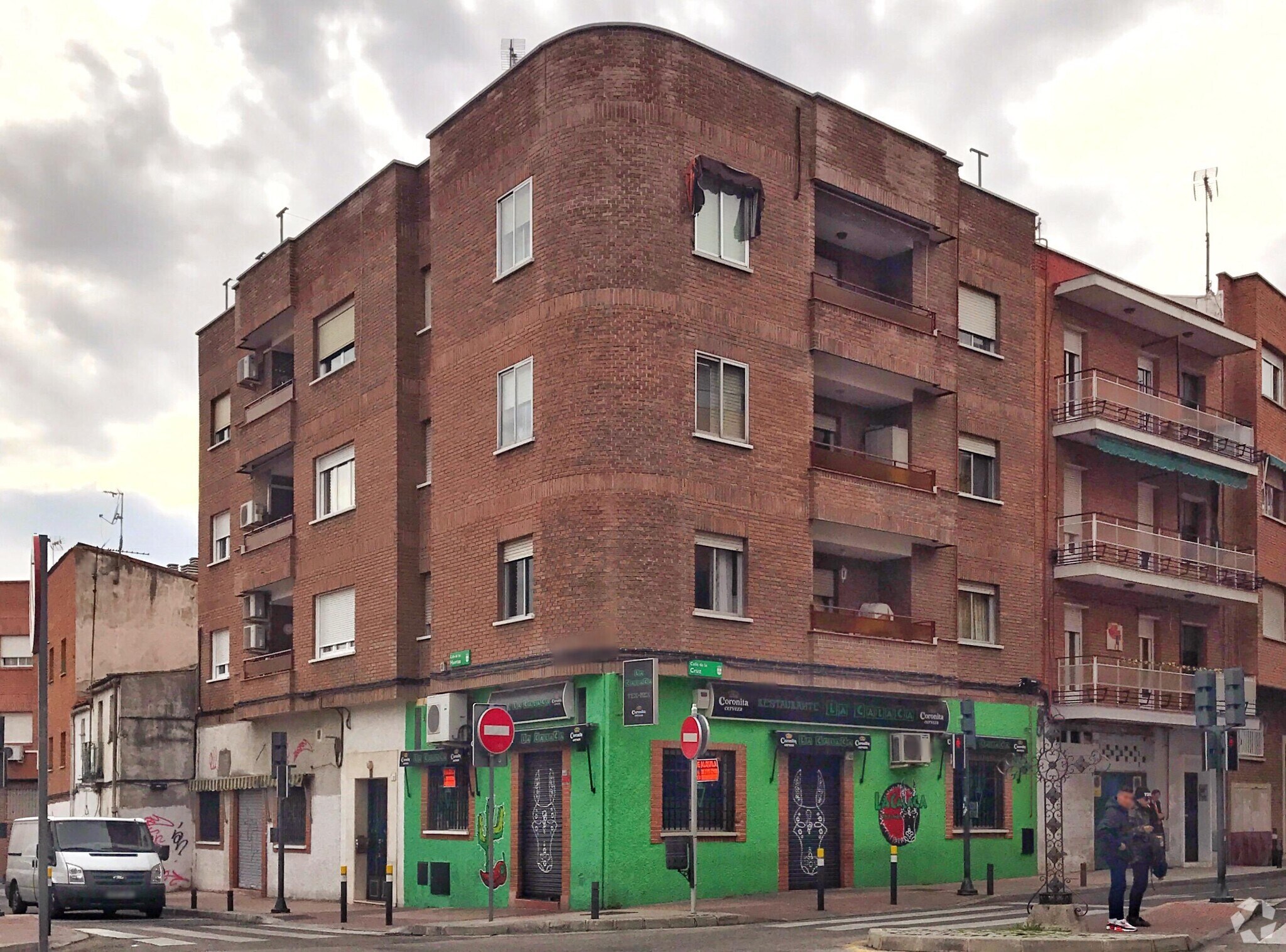 Build-to-Rent in Alcobendas, Madrid for sale Primary Photo- Image 1 of 2