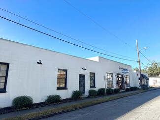 More details for 217 E 41st St, Savannah, GA - Retail for Rent