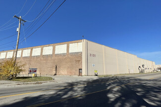 More details for 2120 S Washington Ave, Lansing, MI - Industrial for Rent