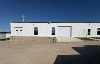 More details for 115 Centennial Rd, Shelburne, ON - Industrial to Rent