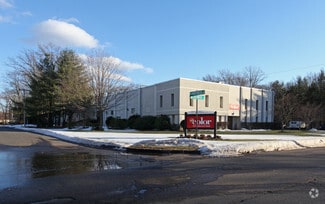 More details for 16 Southwood Dr, Bloomfield, CT - Industrial for Sale