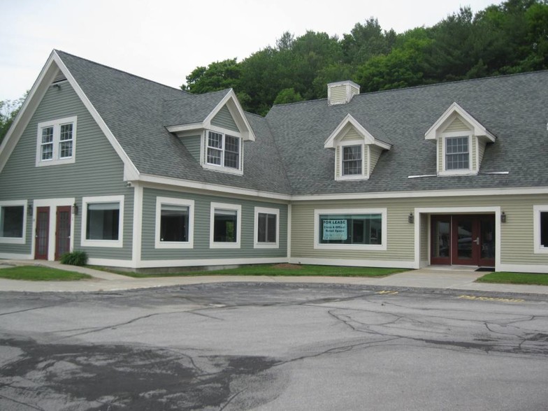 425 S Stark Hwy, Weare, NH for rent - Building Photo - Image 2 of 4