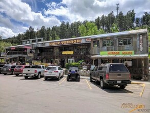 221 Swanzey St, Keystone, SD for sale Building Photo- Image 1 of 1