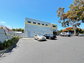 1450 E Thompson Blvd, Ventura, CA for rent Building Photo- Image 1 of 5