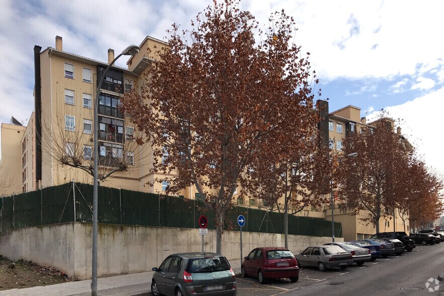 Plaza Colón, 1, Arganda del Rey, Madrid to rent - Building Photo - Image 2 of 2