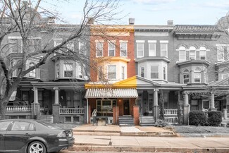 More details for 2815 N Calvert St, Baltimore, MD - Residential for Sale