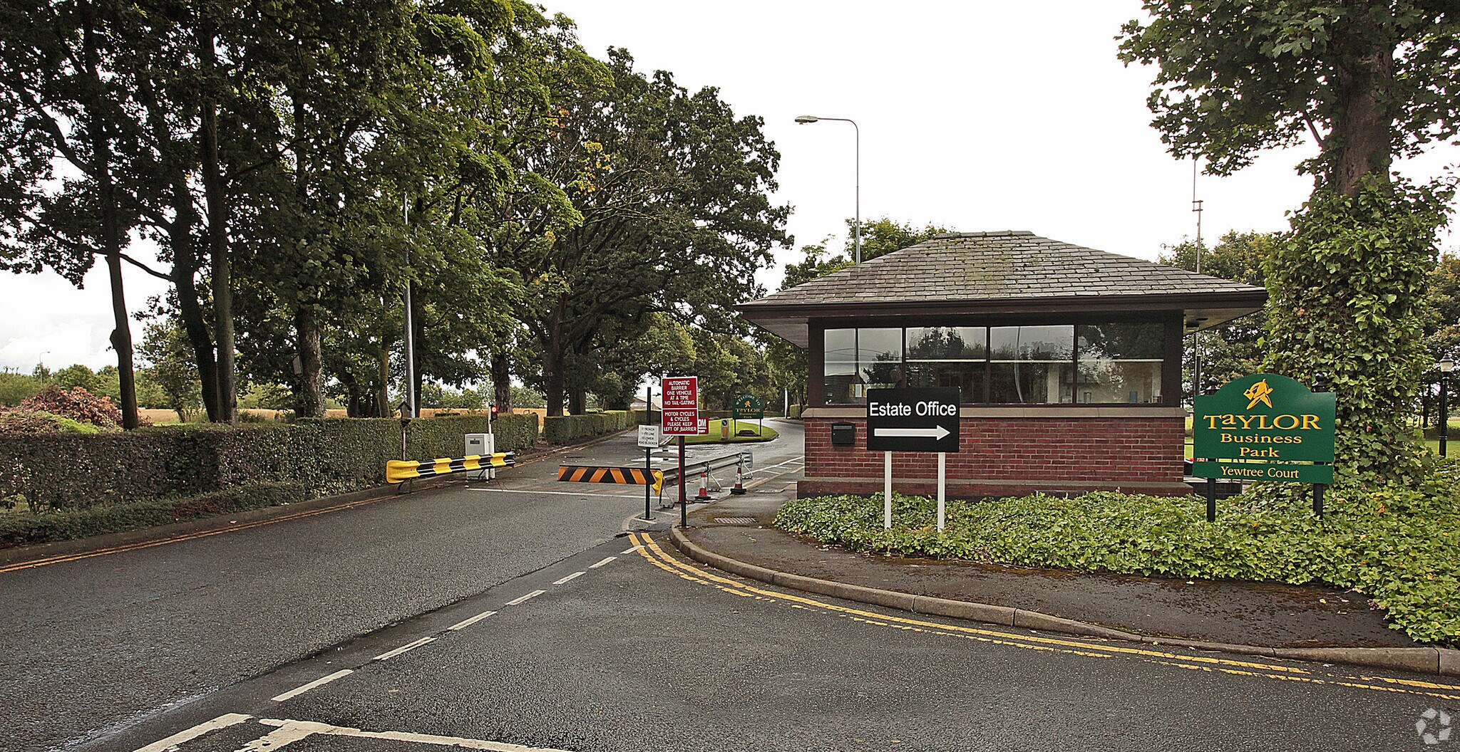 Greenwood Ct, Warrington for sale Building Photo- Image 1 of 1