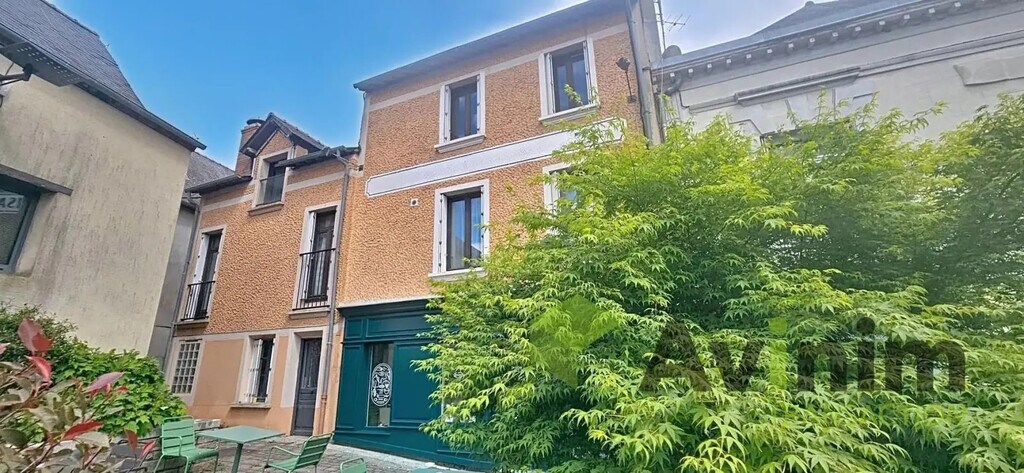 Vente Commerce 121 m² - Photo 1
