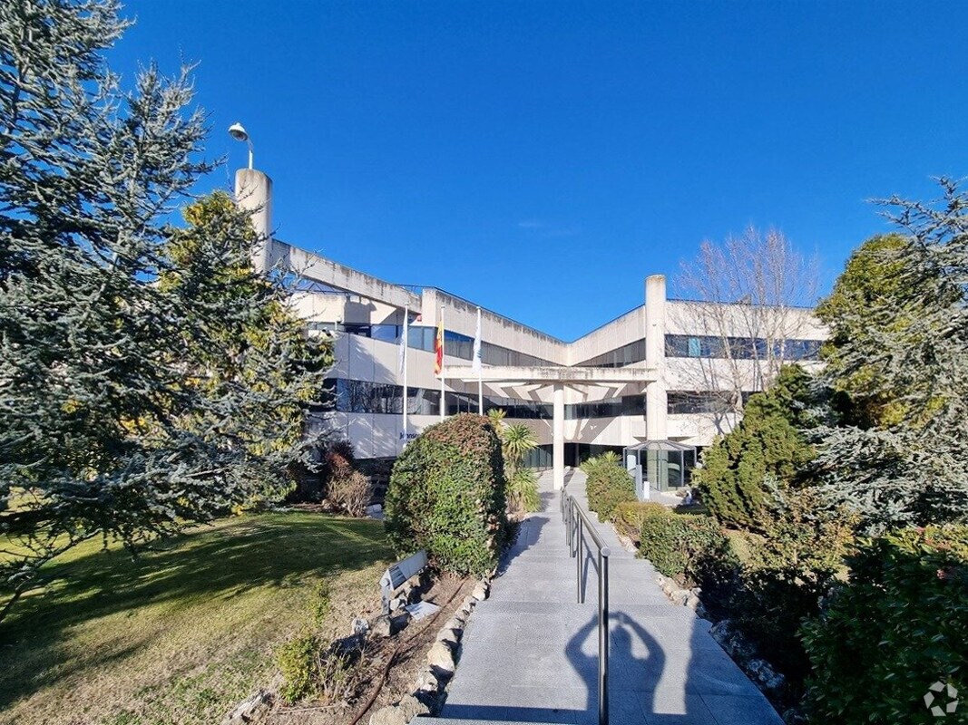 Calle Pollensa, 6, Las Rozas de Madrid, MAD 28230 - - - Interior Photo - Image 1 of 10