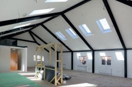 Burrows Ln, Gomshall for sale Interior Photo- Image 1 of 1