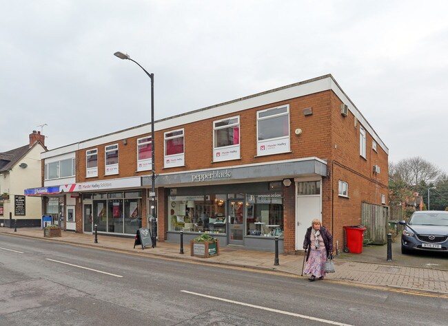 More details for 43 Warwick Rd, Kenilworth - Retail to Rent