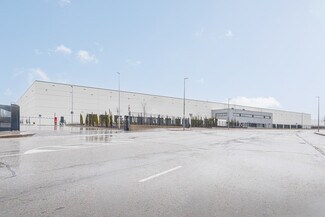 More details for Calle Maquinistas, 6, Pinto - Industrial to Rent