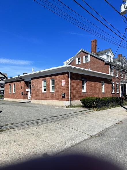 679-681 Western Ave, Lynn, MA for sale - Building Photo - Image 2 of 16