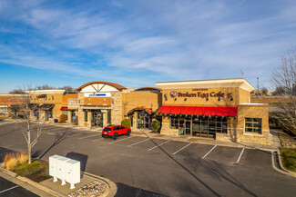 More details for 13366-13386 Metcalf Ave, Overland Park, KS - Retail for Rent