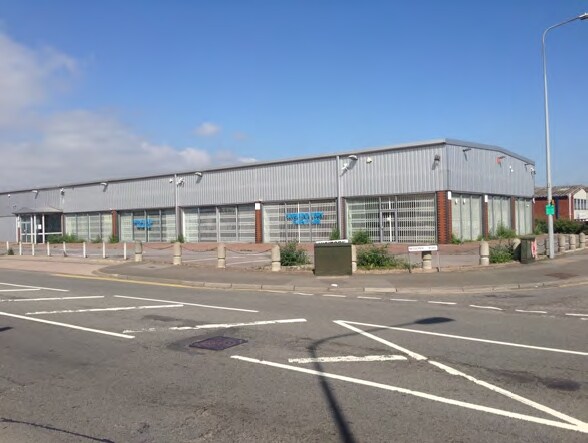 Hadfield Rd, Cardiff for sale Primary Photo- Image 1 of 1