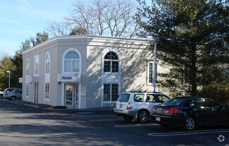 More details for 1330 Laurel Ave, Sea Girt, NJ - Office for Rent