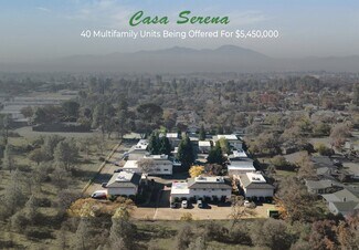 More details for 2351 Victor Ave, Redding, CA - Build-to-Rent for Sale