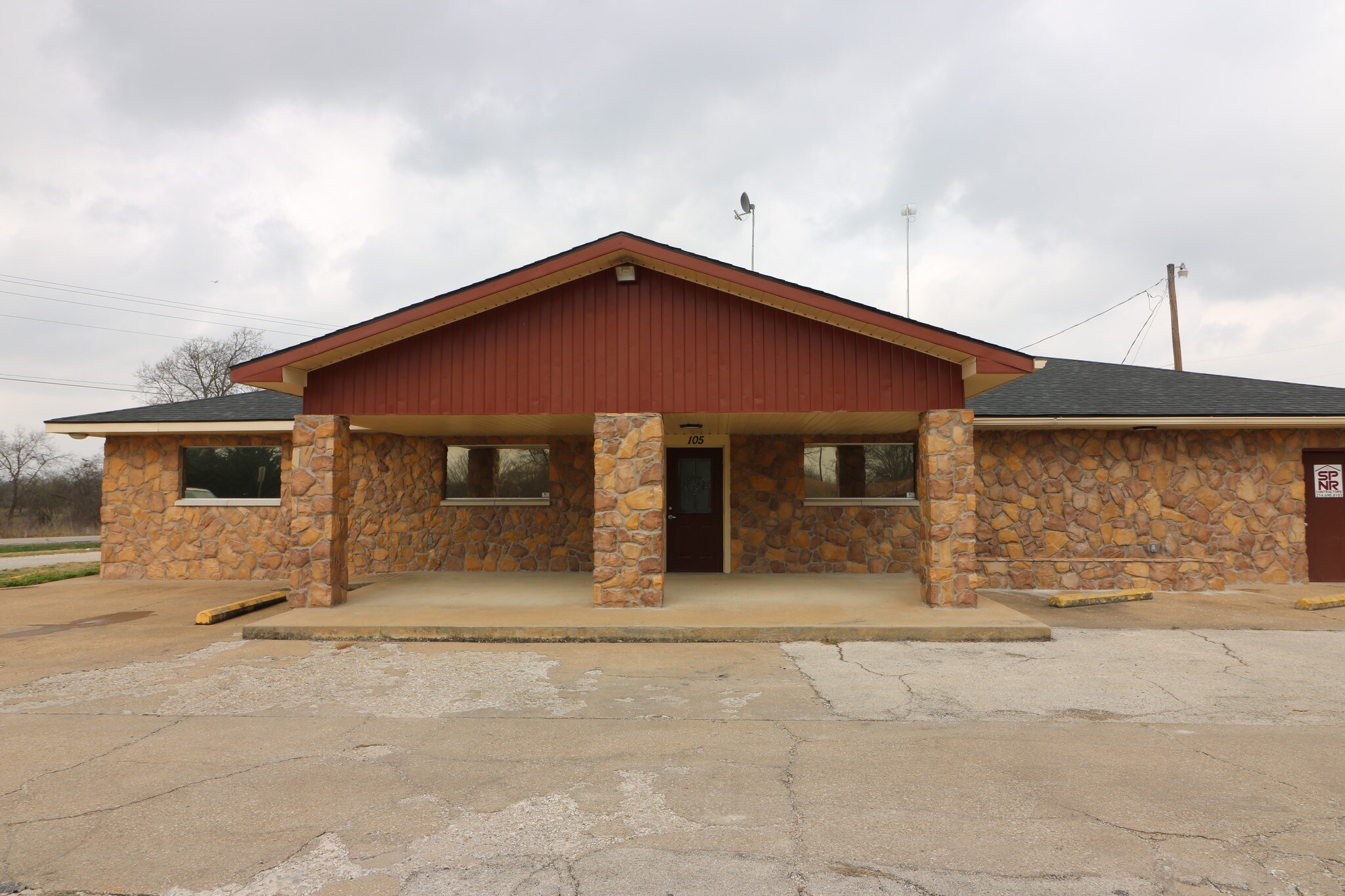 105 New Hope Rd E, McKinney, TX for sale Building Photo- Image 1 of 1