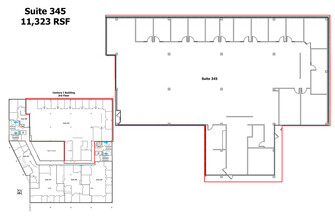 2700 Westown Pky, West Des Moines, IA for rent Floor Plan- Image 1 of 1