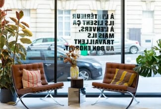 More details for 3 Rue Alfred Roll, Paris - Co-working to Rent