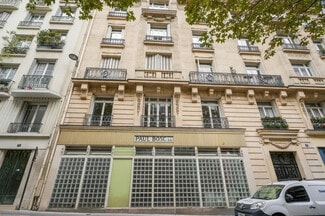 More details for 5 Rue Bouchardon, Paris - Office for Sale