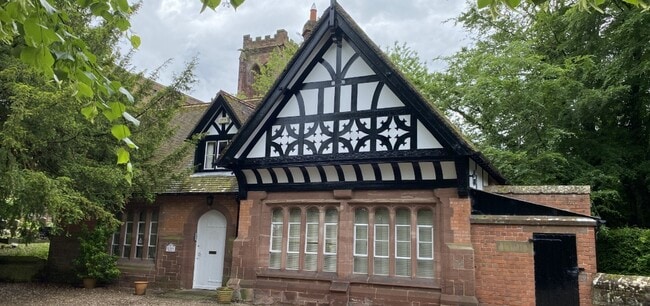 More details for Church Rd, Chester - Office to Rent