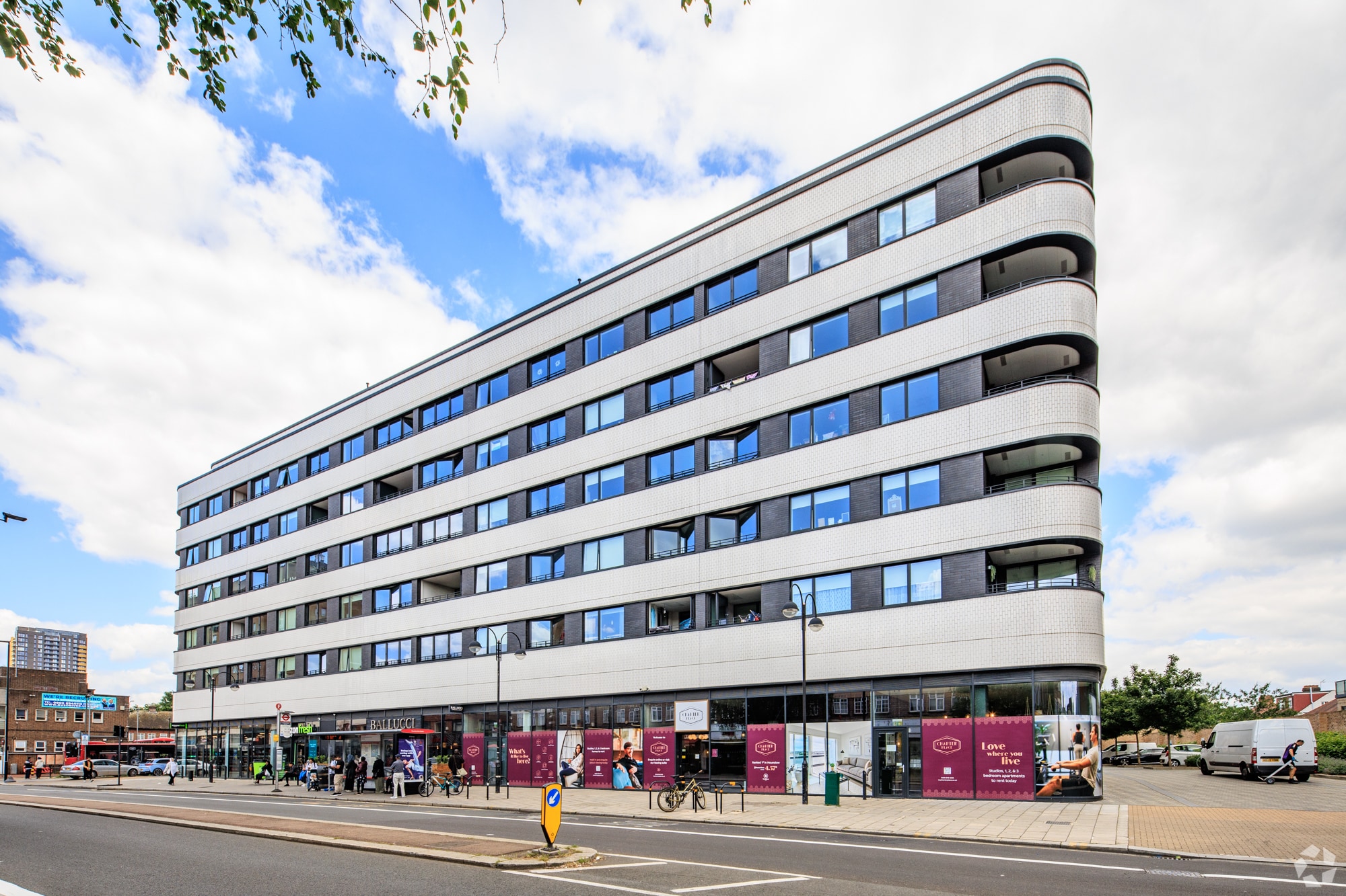 714-746 London Rd, Hounslow for sale Primary Photo- Image 1 of 1