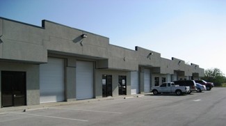 More details for 1424 Hamlin Ave, Saint Cloud, FL - Industrial for Rent